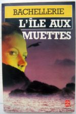 Ile au Muettes Houat