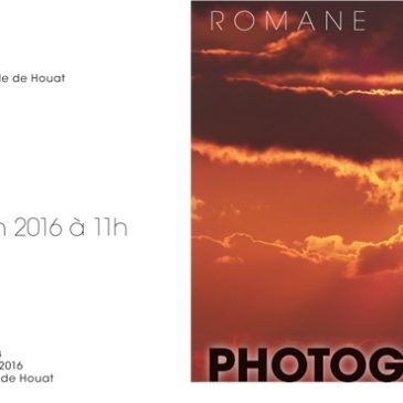 Expo Photographies Romane Le Gurun