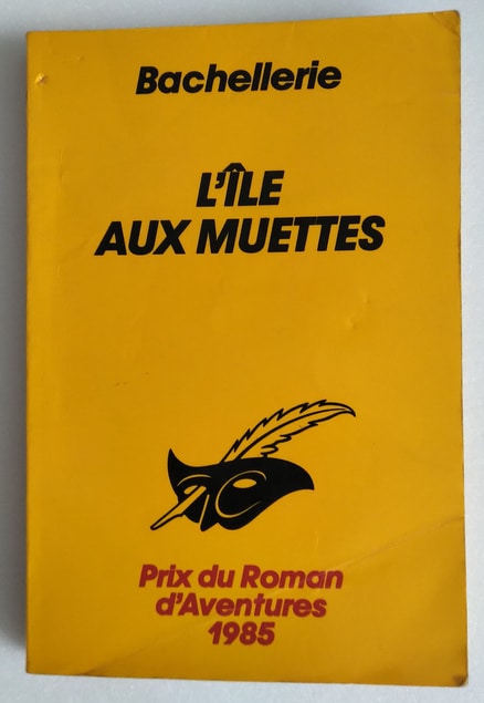 Bachellerie-ile-aux-Muettes-Houat