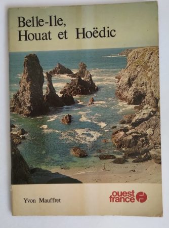 Belle-Ile-Houat-Hoedic-Mauffret