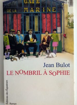 Bulot-Nombril-Sophie