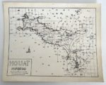 CP-Carte-Marine-HOUAT-Artaud-Grand-format-1972