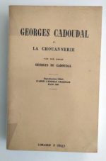 Cadoudal-Chouannerie-Neveu