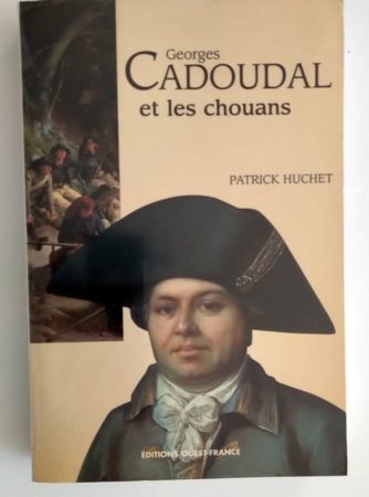 Cadoudal-Chouans-Huchet-1