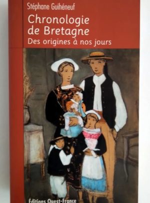 Chronologie-bretagne-Guiheneuf