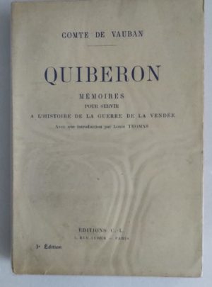 Conte-de-Vauban-Memoires-Quiberon-1941