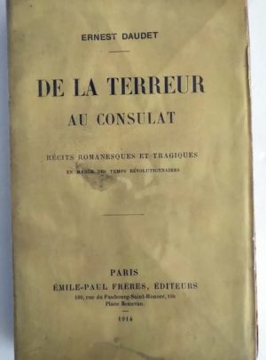 Daudet-terreur-Consulat