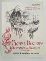 Erlannig-Pierre-Noury-recteur-Bignan