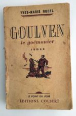 Goulven-Goemonier-Rudel
