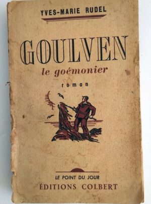 Goulven-Goemonier-Rudel