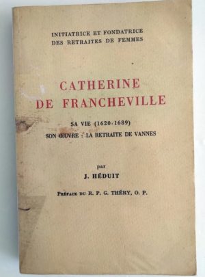 Heduit-Catherine-de-Francheville