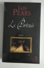 Iain Pears-Le-Portrait-2006-Houat-2