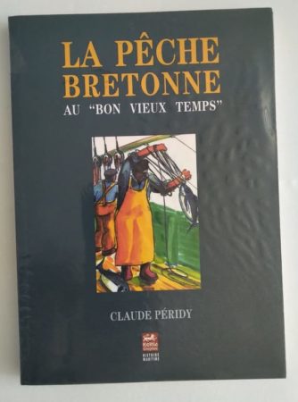 La-peche-Bretonne-Claude-Peridy