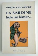 Lachevre-sardine-Histoire
