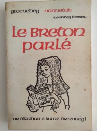 Le Breton-parle