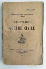 Le-Falher-Monographies-Chouannes-Guerre-civile