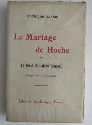 Le-Mariage-de-Hoche-Mathilde-Alanic