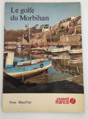 Le-golfe-du-Morbihan-Yvon-Mauffret-1