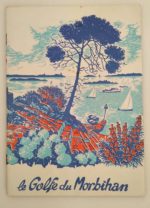 Le-golfe-du-morbihan-Galzain-2