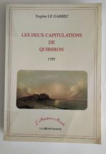 Les-deux-capitulations-de-quiberon-1795-Eugene-Le-garrec-1