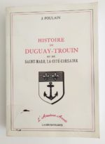 Poulain-duguay-trouin-St-Malo
