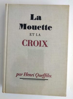 Queffelec-Mouette-Croix