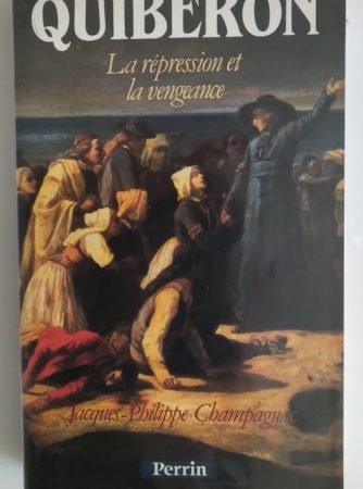 Quiberon-repression-vengeance-Champagnac