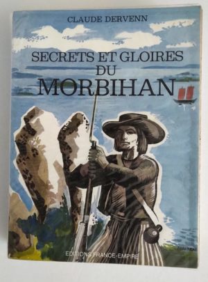 Secrets-gloires-Morbihan-Claude-Dervenn-1