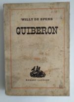 Willy-de-Spens-Quiberon