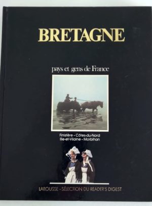 Bretagne-Pays-Gens-France