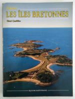 Henri-Queffelec-Aimer-Iles-Bretonnes