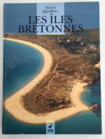 Henri-Queffelec-Les-Iles-bretonnes