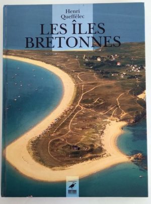 Henri-Queffelec-Les-Iles-bretonnes