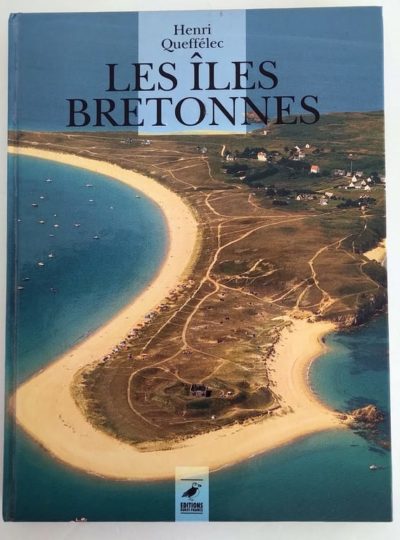 Henri-Queffelec-Les-Iles-bretonnes