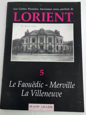 Lorient-Merville-Cartes-Postales-Anciennes-5-LECLERE
