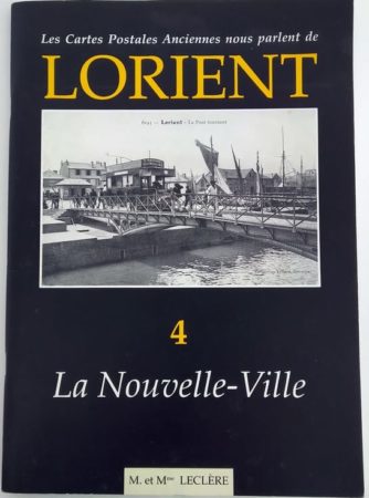 Lorient-Nouvelle-Ville-Cartes-Postales-Anciennes-4-LECLERE