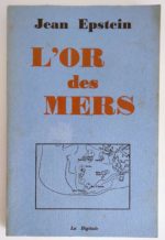 Jean-Epstein-Or-des-Mers-1932-3