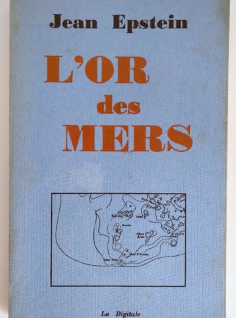 Jean-Epstein-Or-des-Mers-1932-3