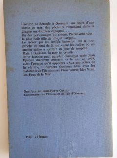 L’or des Mers – Jean EPSTEIN  – 1932