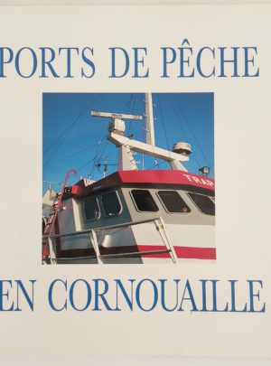 Ports-peche-cornouaille