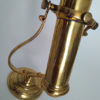 Lampe-Petrole-cardans-Bronze 1950-6