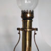 Lampe-Petrole-cardans-Bronze 1950-8