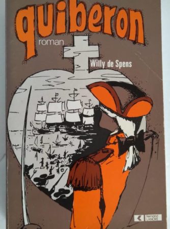 Quiberon-Willy-de-Spens-ed.1980