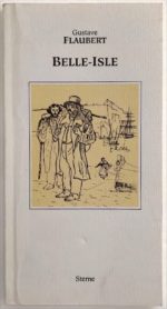 Flaubert-Belle-ile