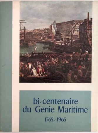 bicentenaire-genie-maritime-1765-1965