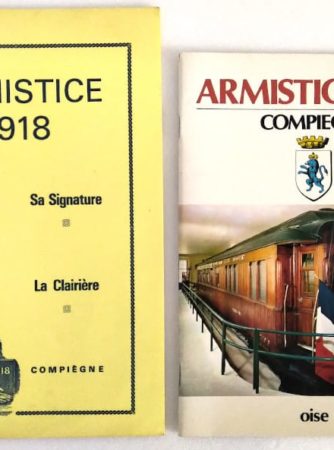 armistice-1918-compiegne-2-livrets