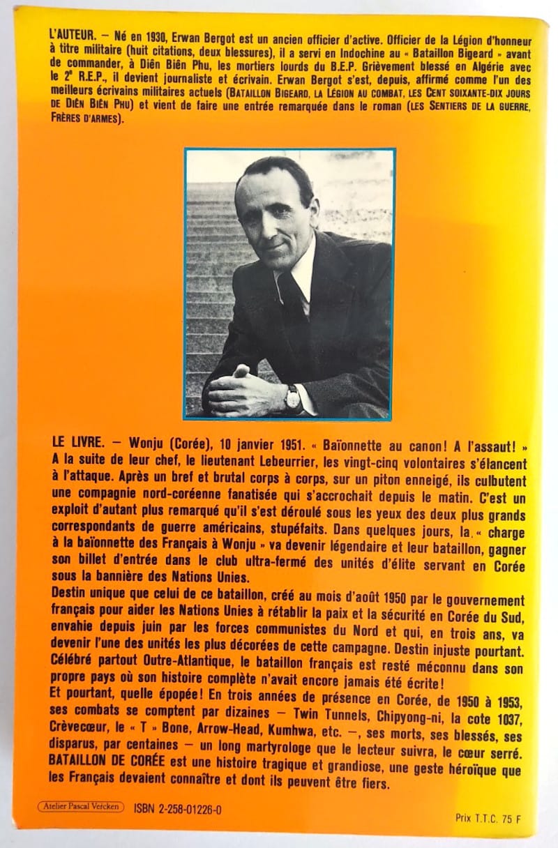 bataillon-coree-1950-bergot-1