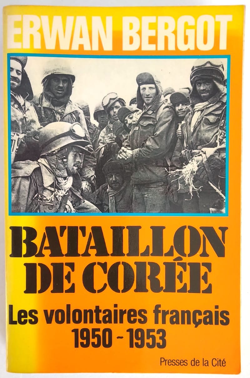 bataillon-coree-1950-bergot