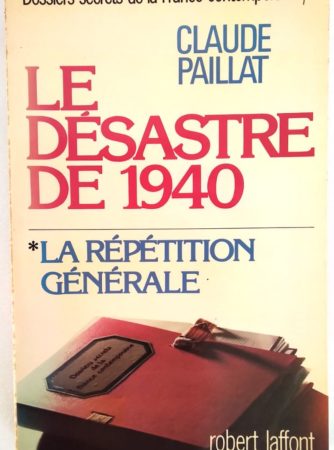desastre-1940-1-repetition-generale-paillat