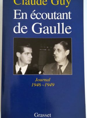 ecoutant-de-gaulle-journal